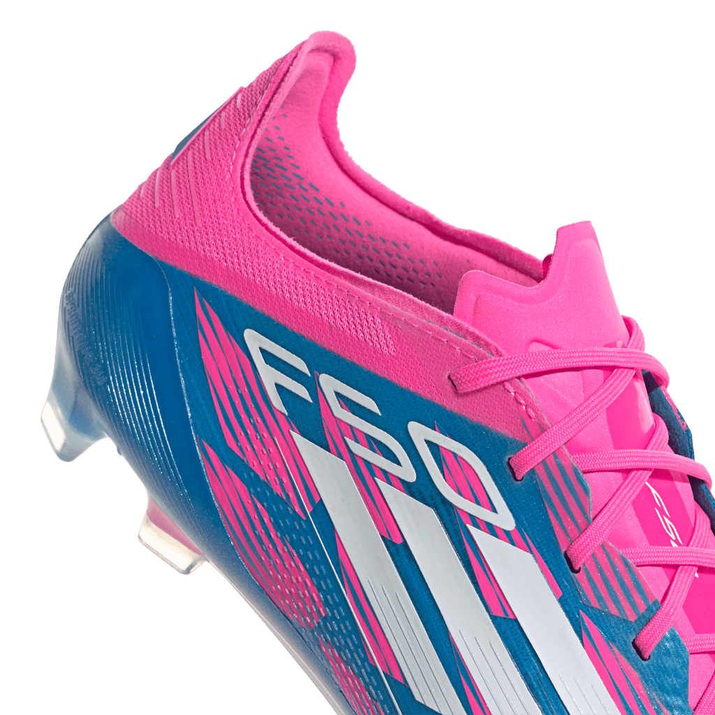 Adidas F50 Elite FG Soccer Cleats