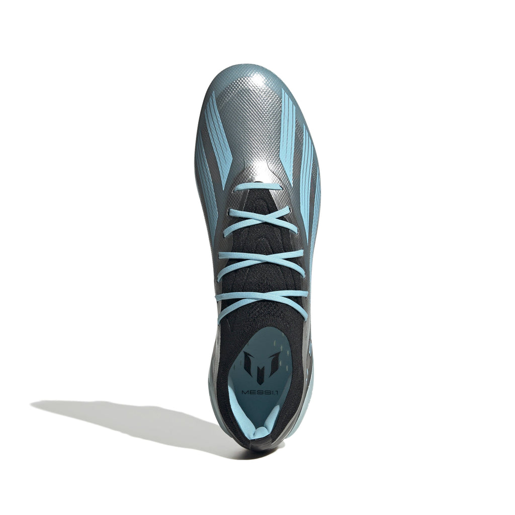 Adidas X Crazyfast Messi.1 FG Soccer Cleats