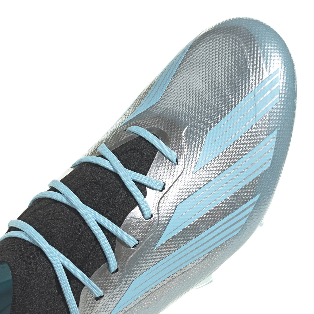 Adidas X Crazyfast Messi.1 FG Soccer Cleats