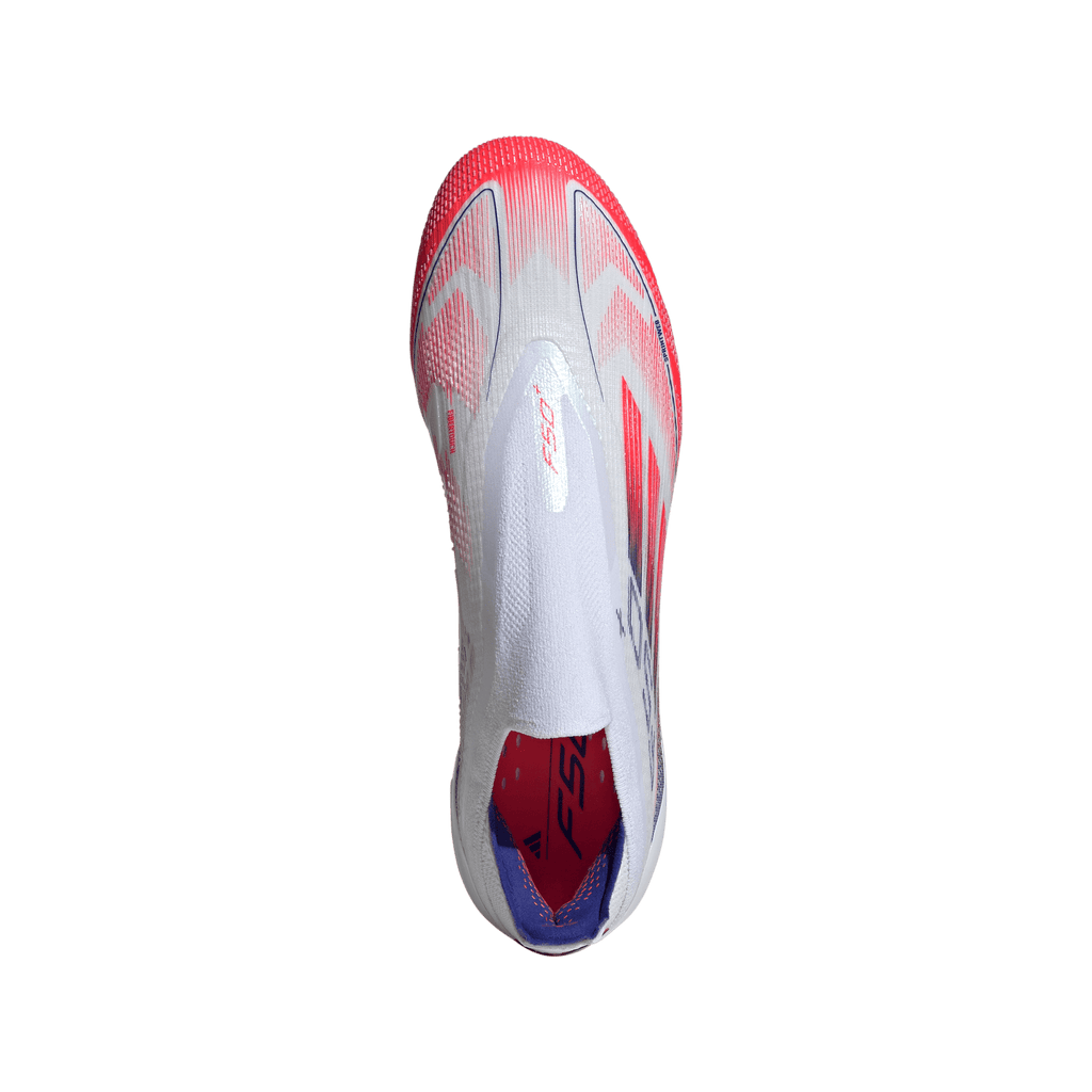 Adidas F50+ Elite Laceless FG Soccer Cleats