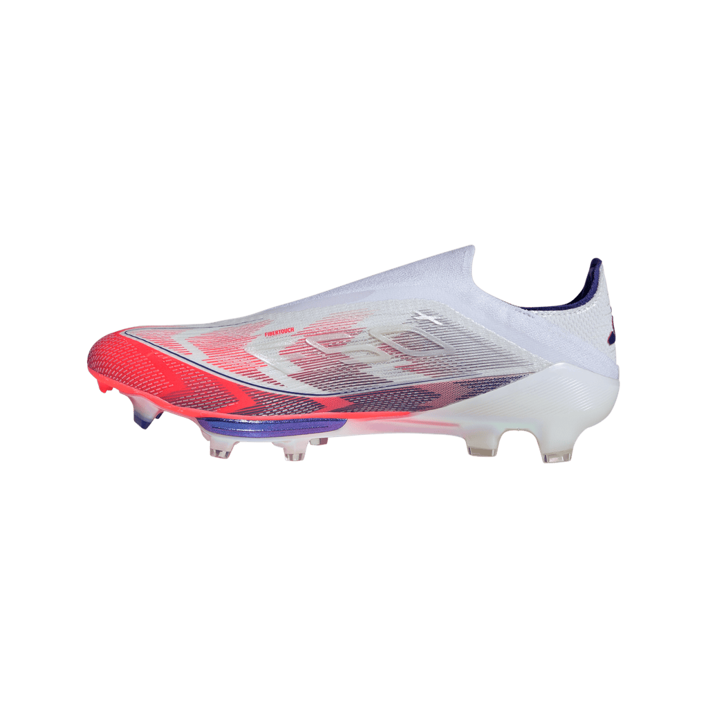 Adidas F50+ Elite Laceless FG Soccer Cleats