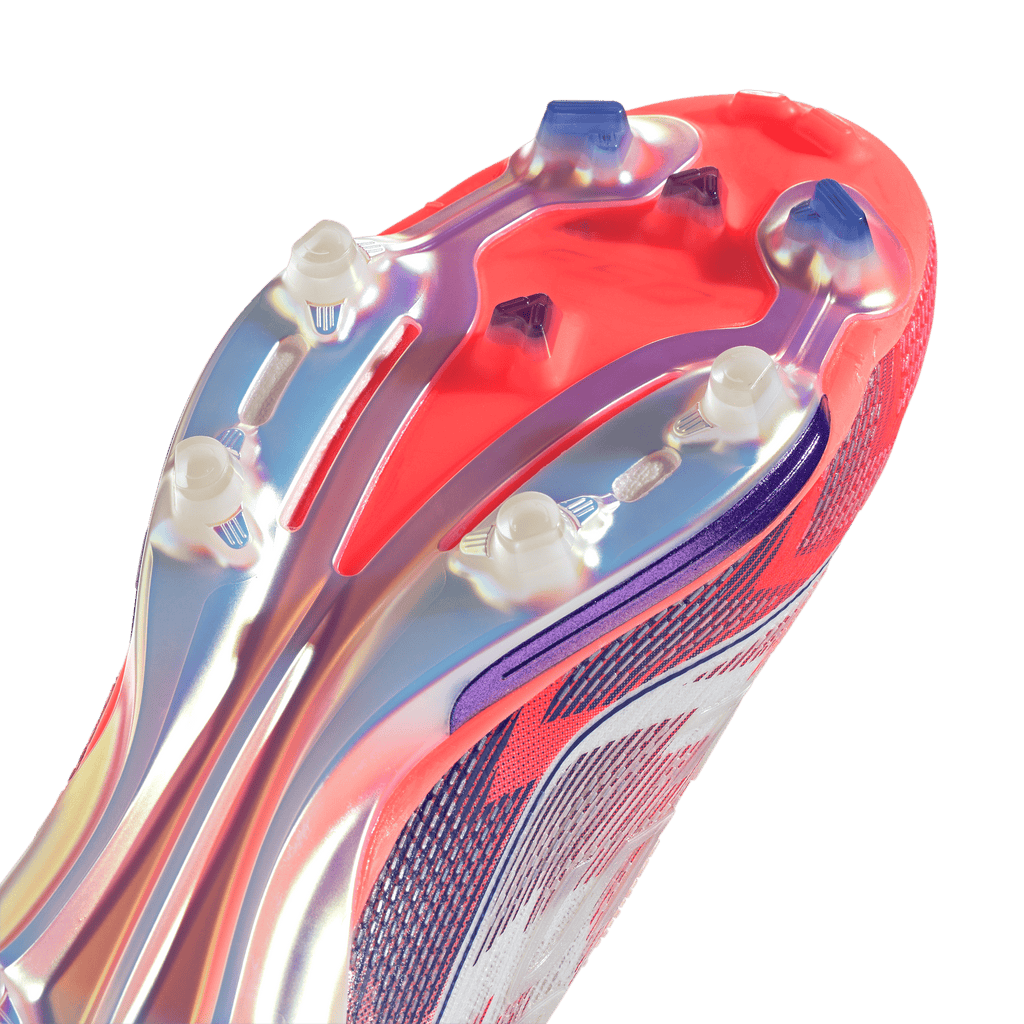 Adidas F50+ Elite Laceless FG Soccer Cleats