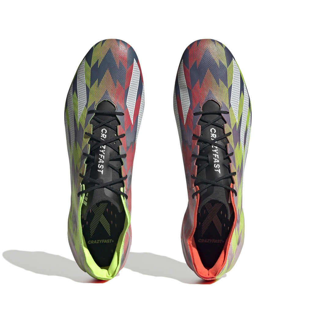 Adidas X Crazylight+ Soccer Shoes