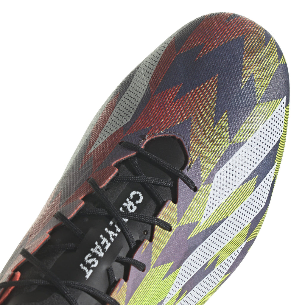Adidas X Crazylight+ Soccer Shoes
