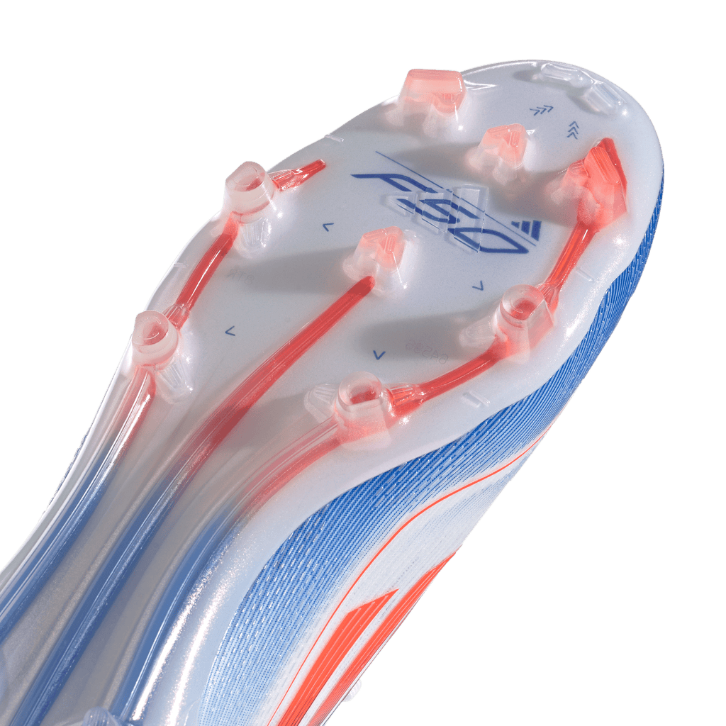 Adidas F50 Elite FG Soccer Cleats