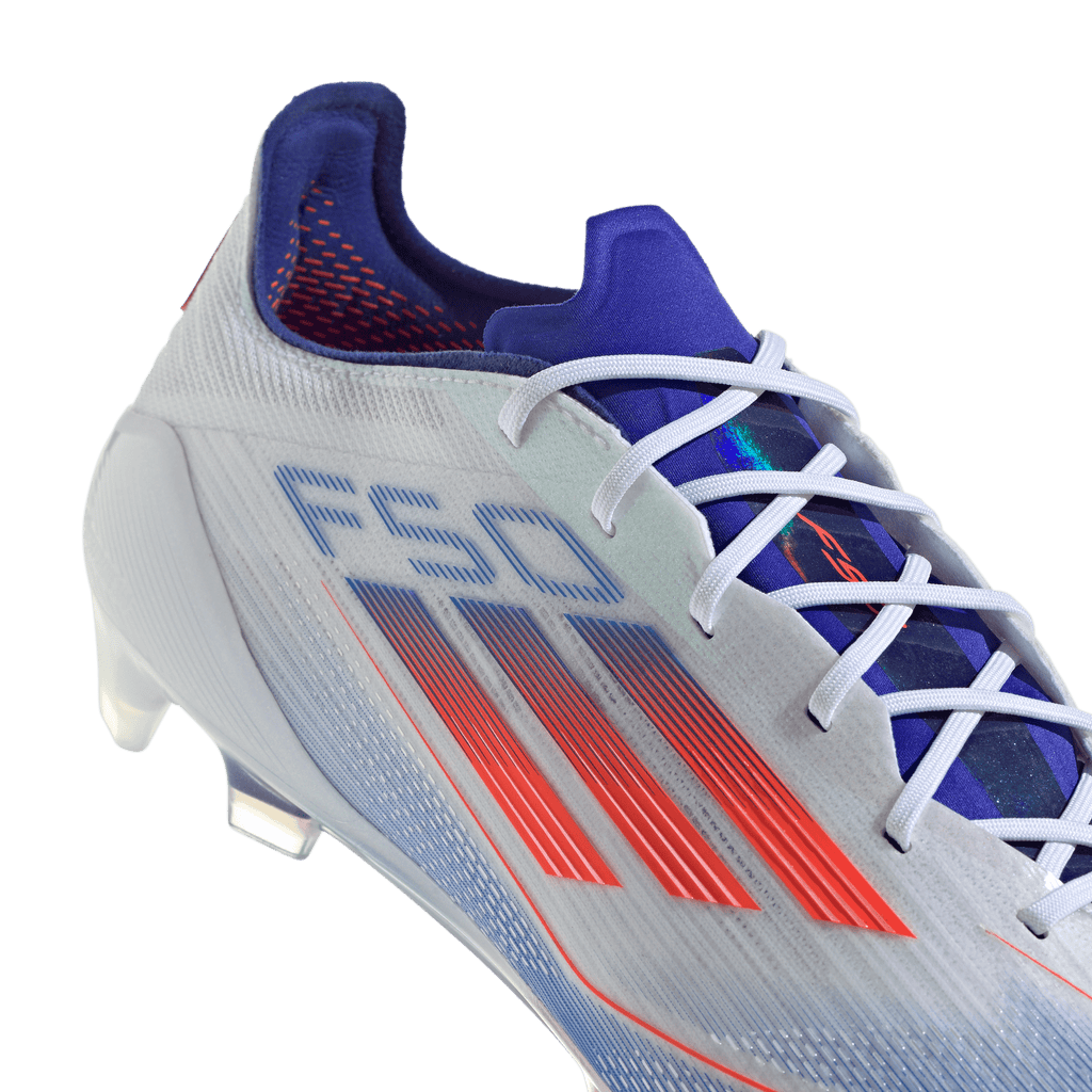 Adidas F50 Elite FG Soccer Cleats