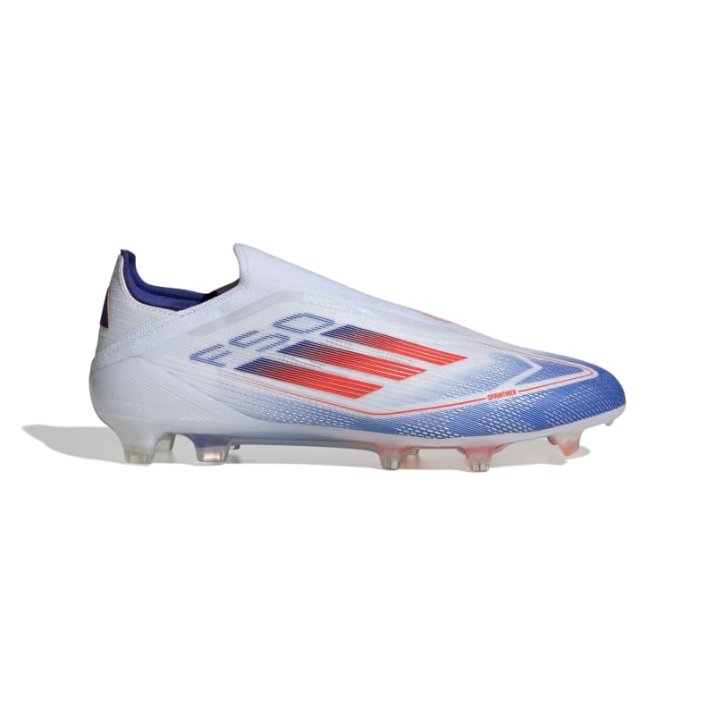 Adidas F50 Elite Laceless FG football boots 2024