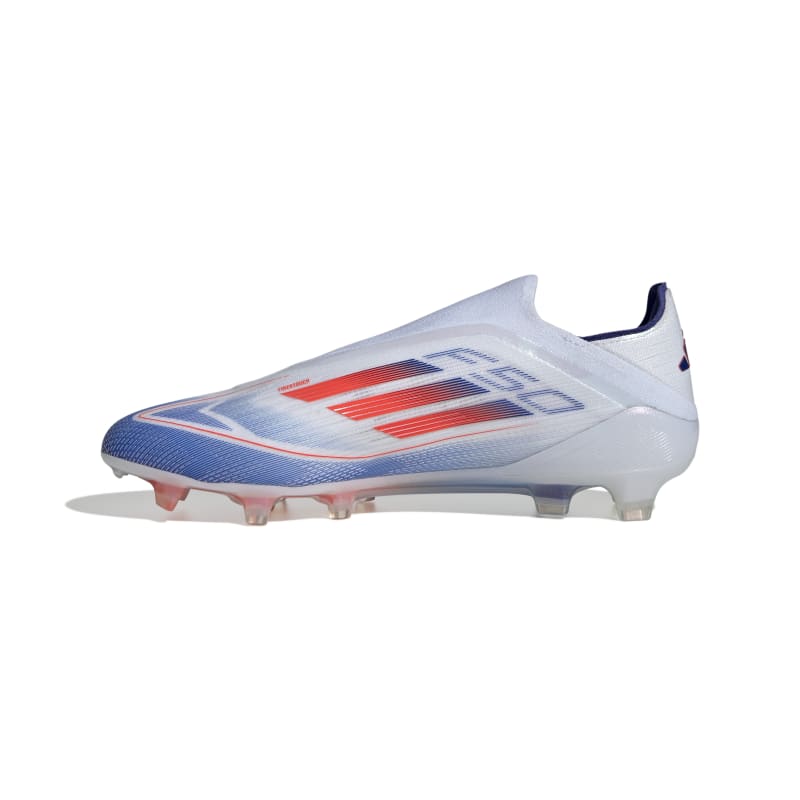 Adidas F50 Elite Laceless FG football boots 2024