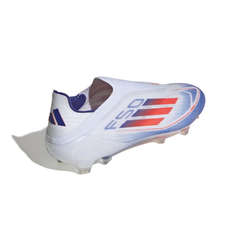 Adidas F50 Elite Laceless FG football boots 2024