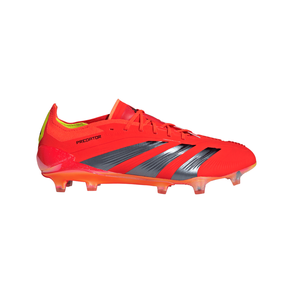 Adidas Predator Elite FG 'Predstrike Pack' Soccer Cleats
