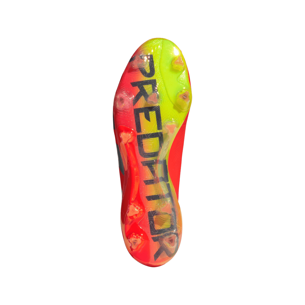 Adidas Predator Elite FG 'Predstrike Pack' Soccer Cleats