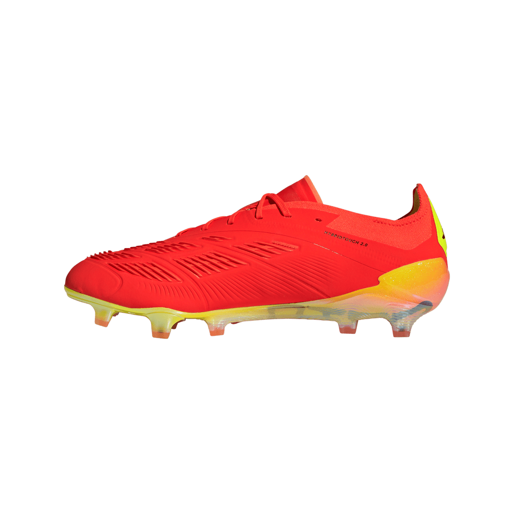 Adidas Predator Elite FG 'Predstrike Pack' Soccer Cleats