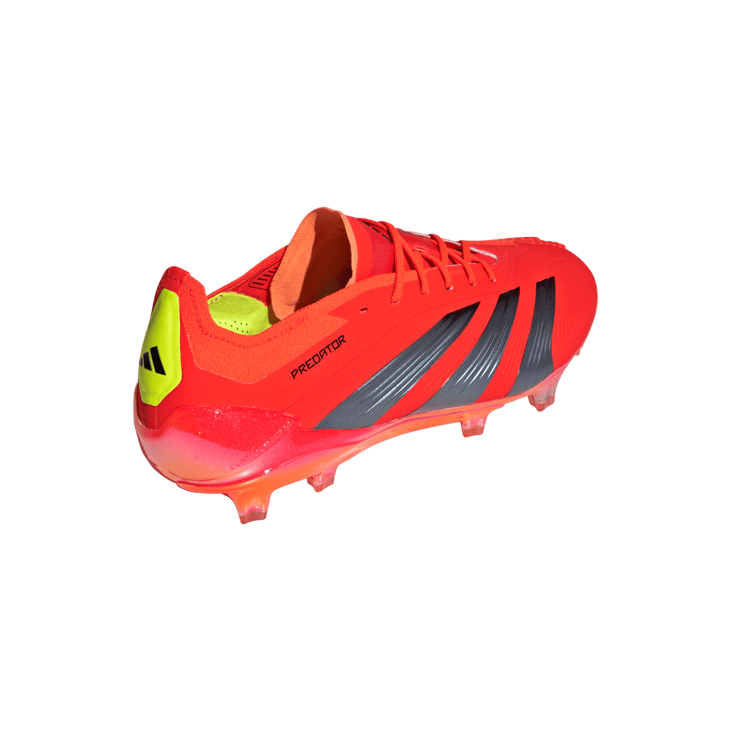 Adidas Predator Elite FG 'Predstrike Pack' Soccer Cleats