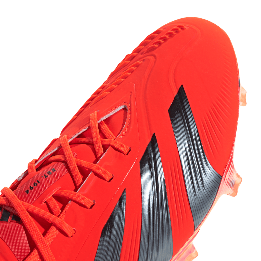 Adidas Predator Elite FG 'Predstrike Pack' Soccer Cleats
