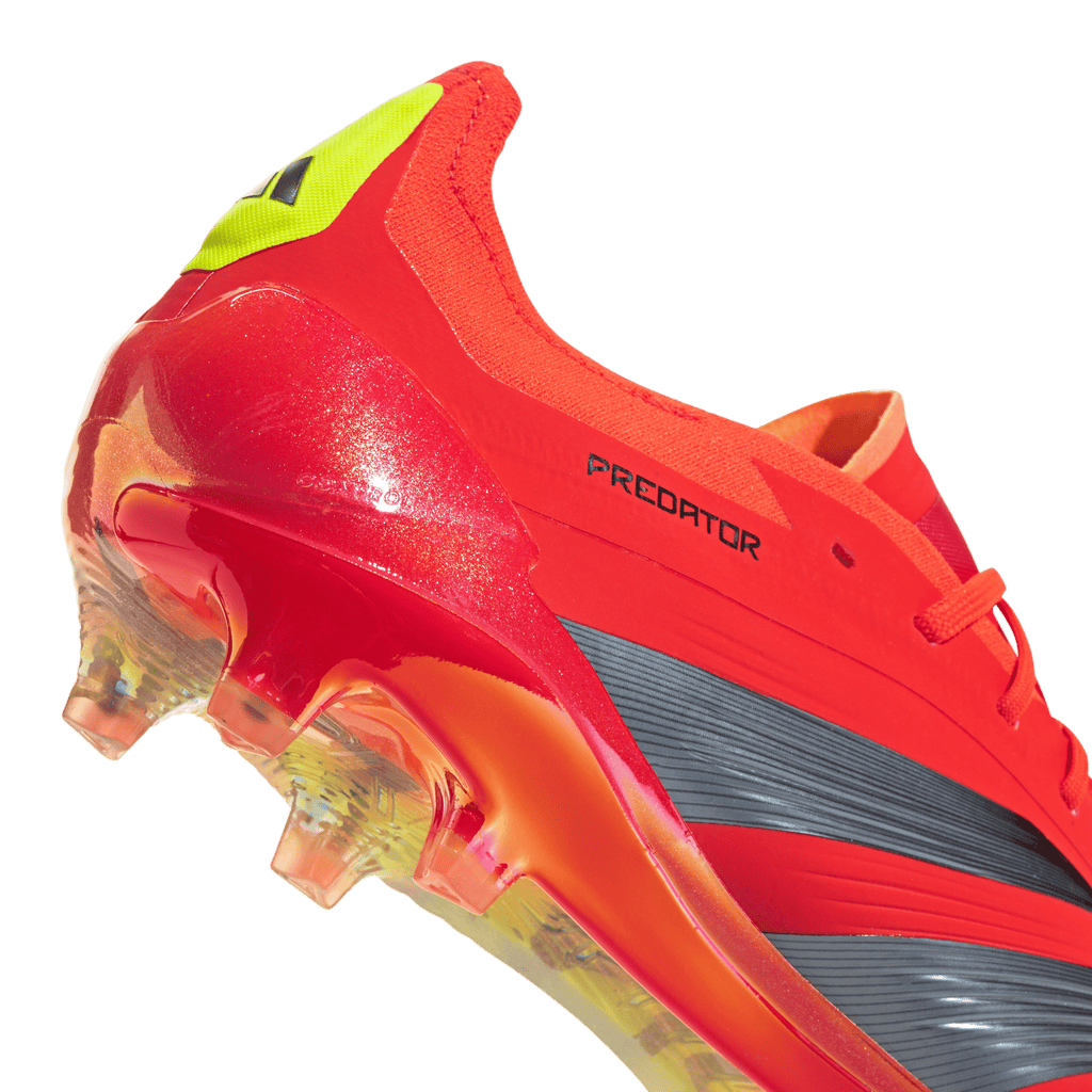 Adidas Predator Elite FG 'Predstrike Pack' Soccer Cleats