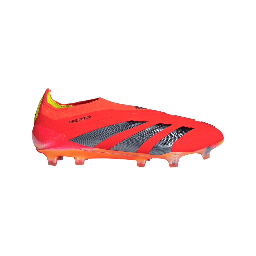Adidas Predator Elite Laceless FG Soccer Cleats