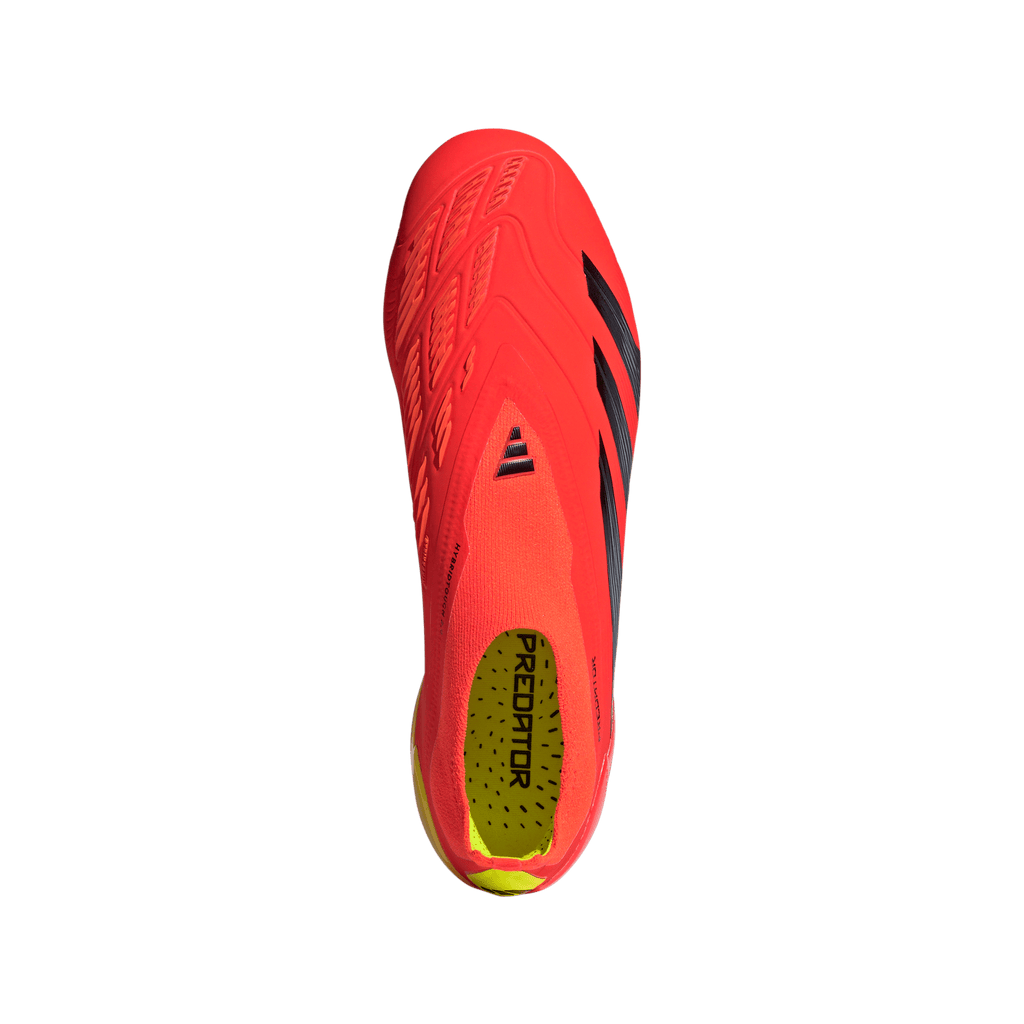 Adidas Predator Elite Laceless FG Soccer Cleats