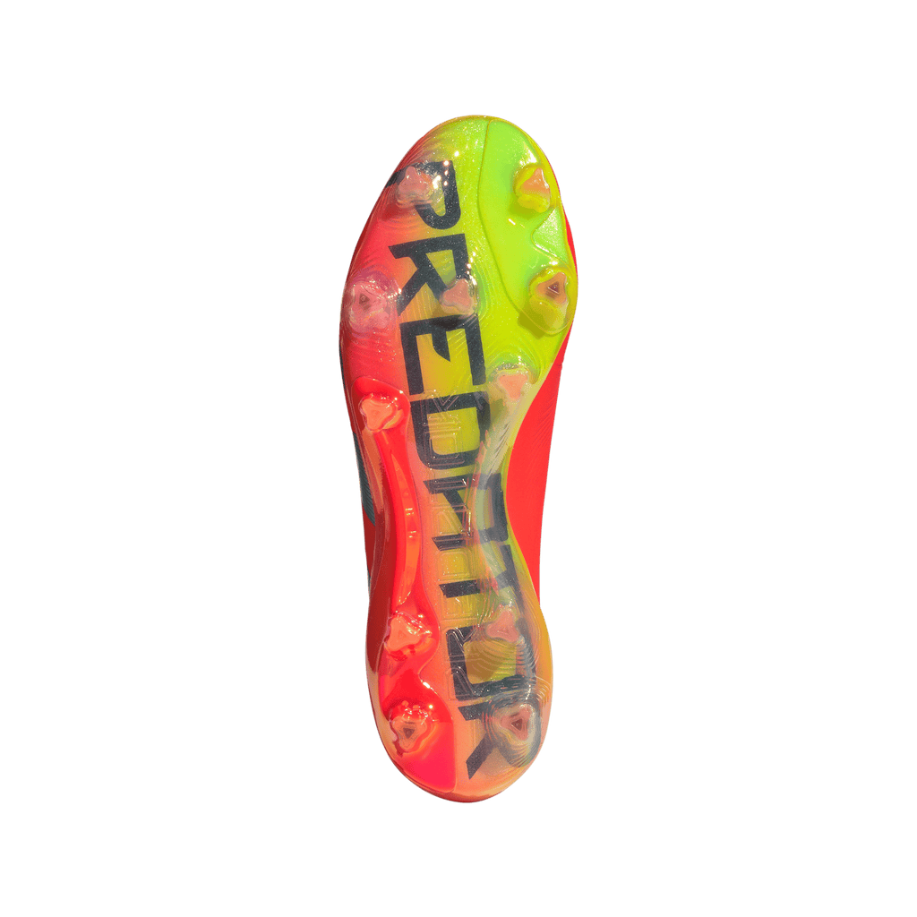 Adidas Predator Elite Laceless FG Soccer Cleats