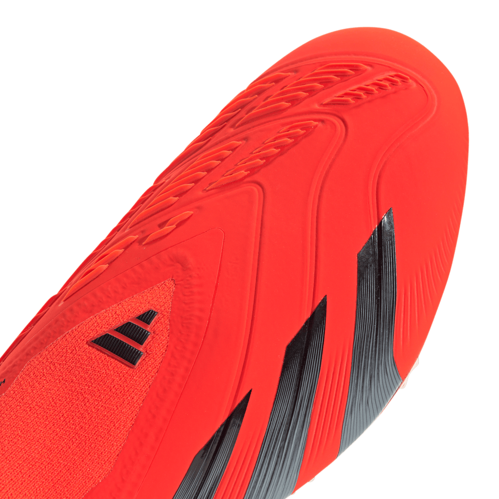 Adidas Predator Elite Laceless FG Soccer Cleats