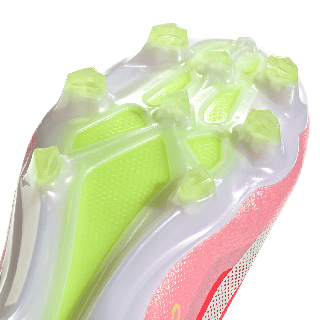 Adidas X Crazyfast+ Elite Laceless FG Soccer Cleats
