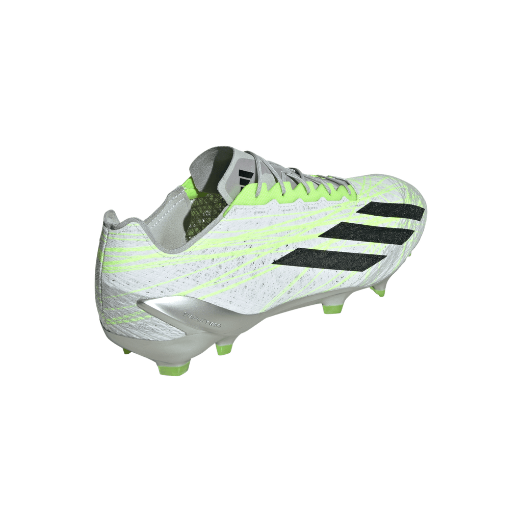 Adidas Crazyfast Strung+ Soccer Cleats