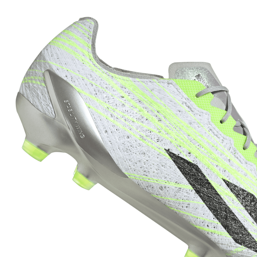 Adidas Crazyfast Strung+ Soccer Cleats
