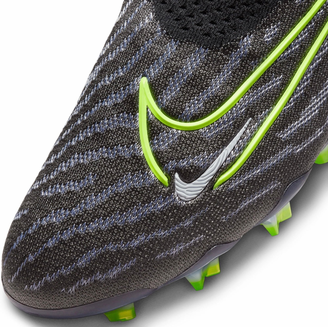 Nike Gripknit Phantom GX Elite Dynamic Fit Fusion FG football boots 2024