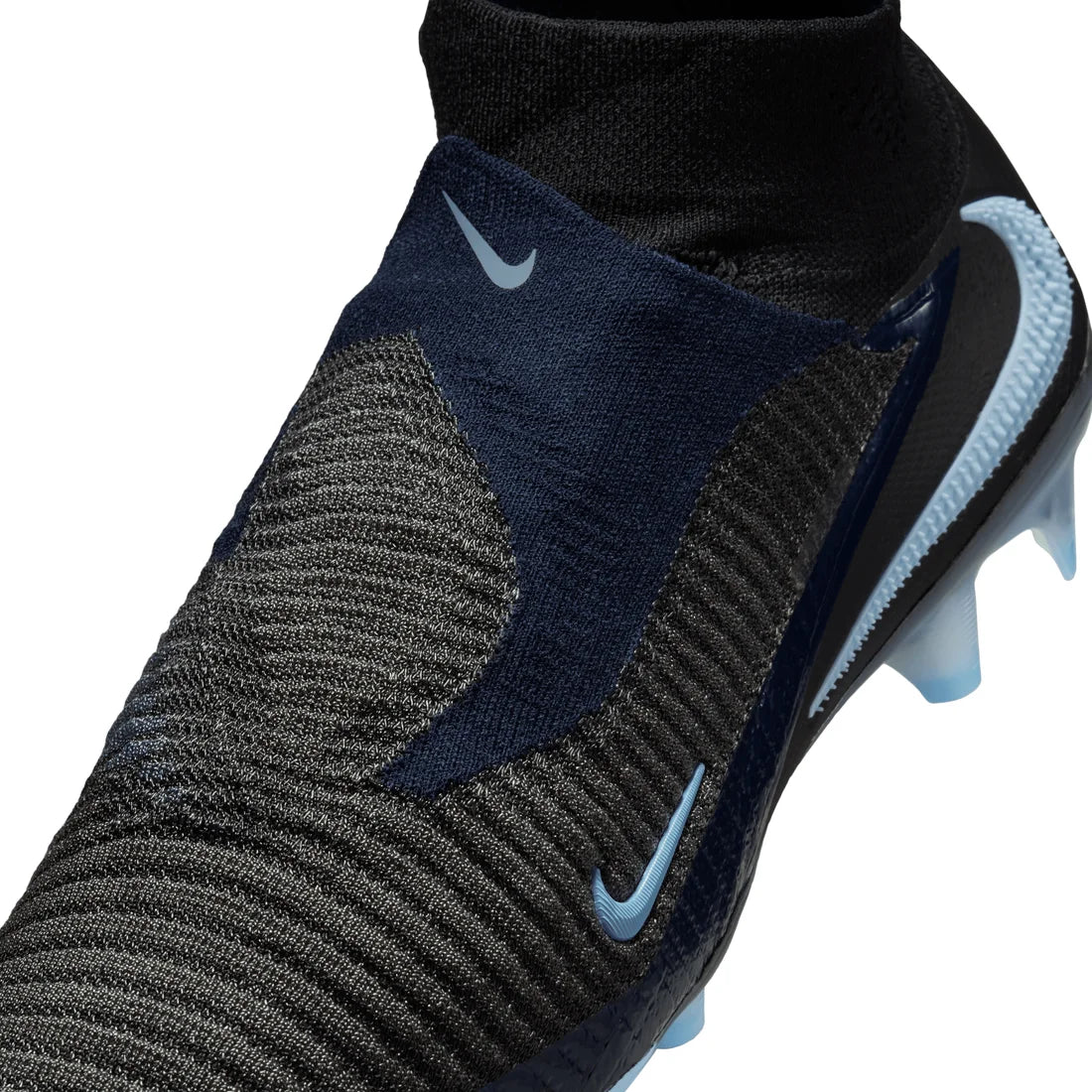 Nike Phantom 6 High Elite Firm-Ground Soccer Cleats