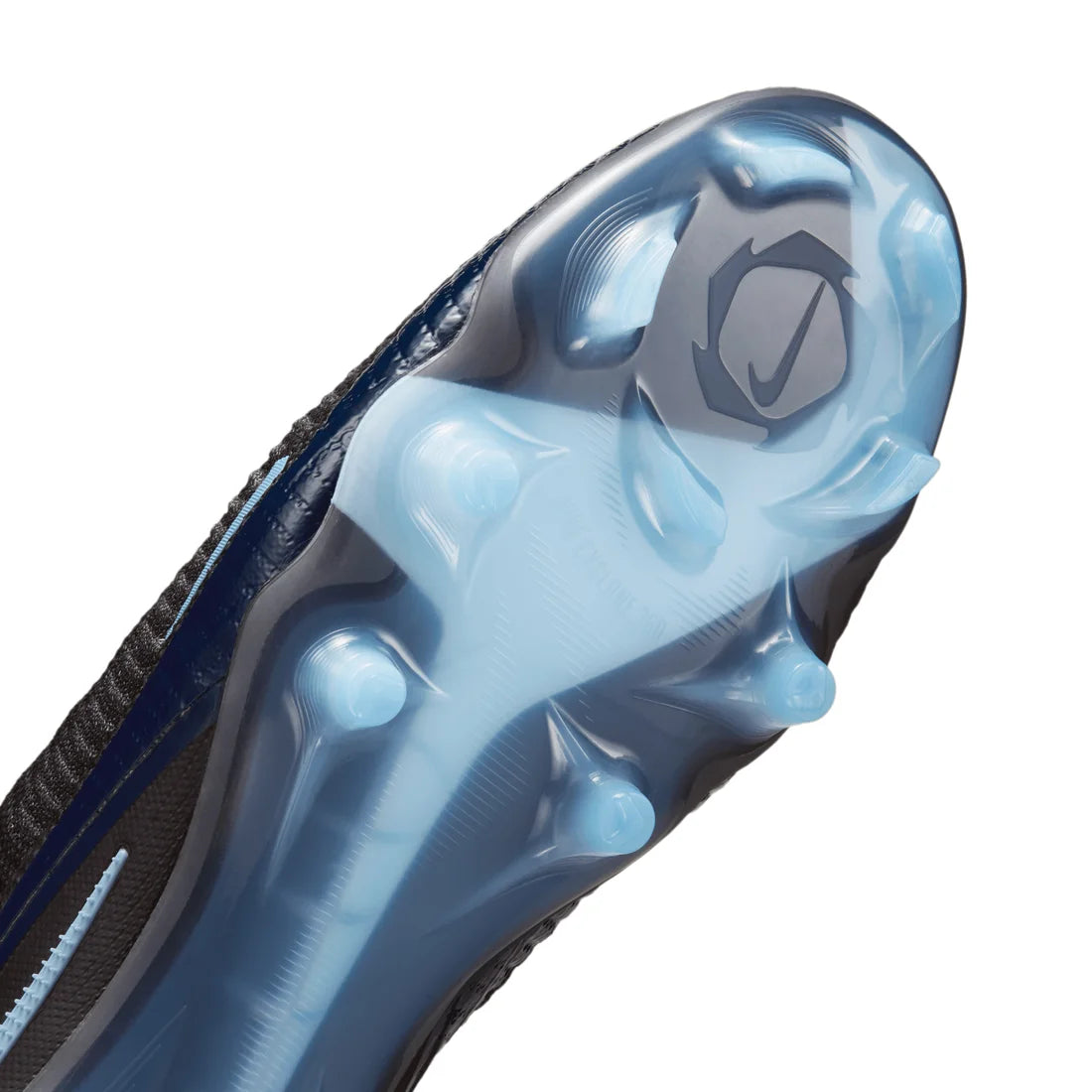 Nike Phantom 6 High Elite Firm-Ground Soccer Cleats