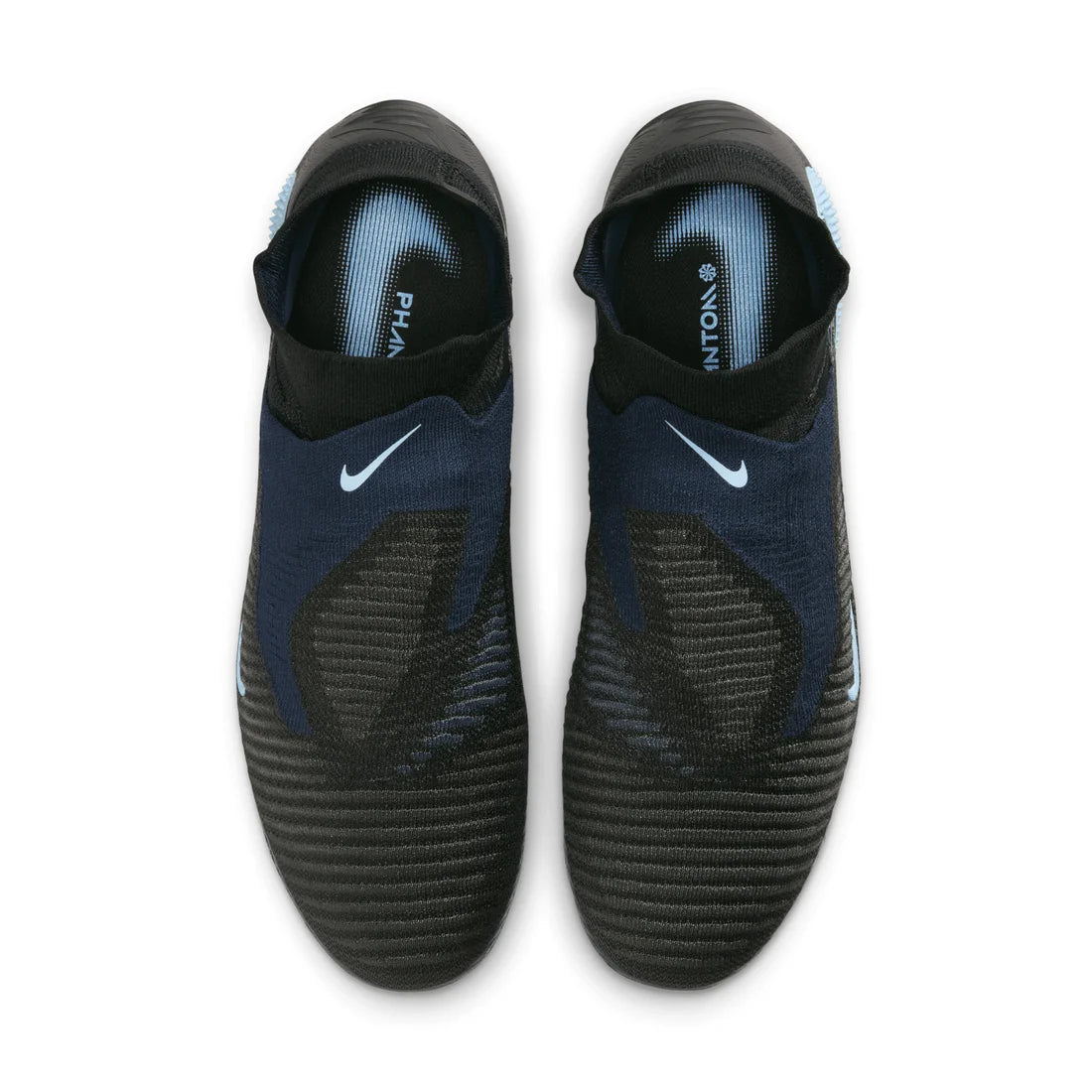 Nike Phantom 6 High Elite Firm-Ground Soccer Cleats