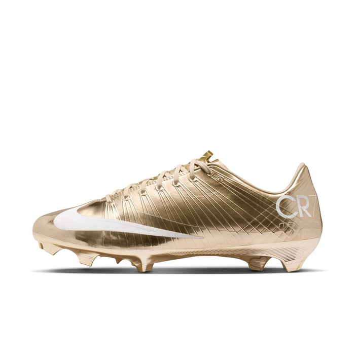 Nike Mercurial Superfly RGN CR7 SE FG Soccer Cleats