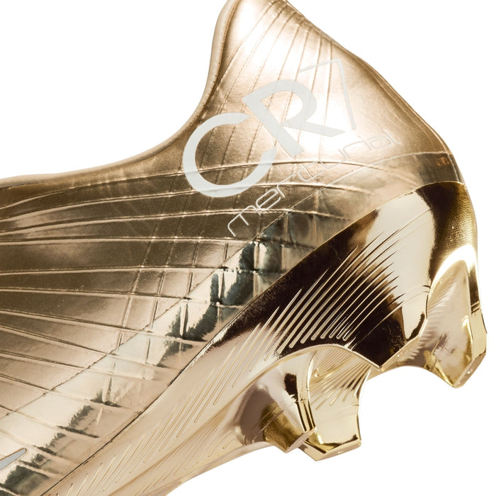 Nike Mercurial Superfly RGN CR7 SE FG Soccer Cleats