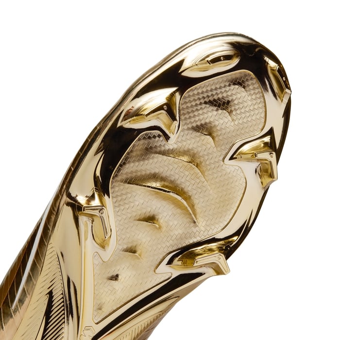 Nike Mercurial Superfly RGN CR7 SE FG Soccer Cleats