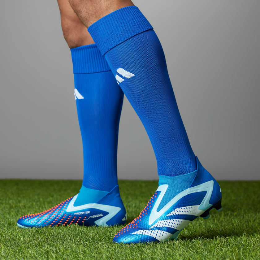 Adidas Predator Accuracy+ Soccer Cleats