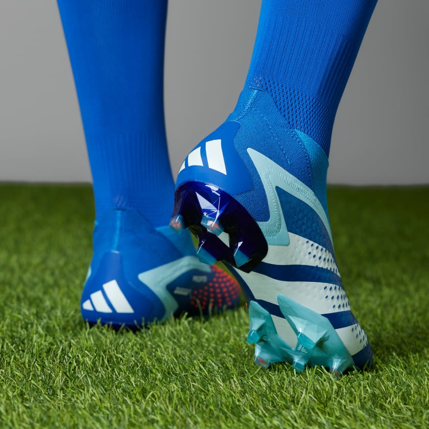 Adidas Predator Accuracy+ Soccer Cleats