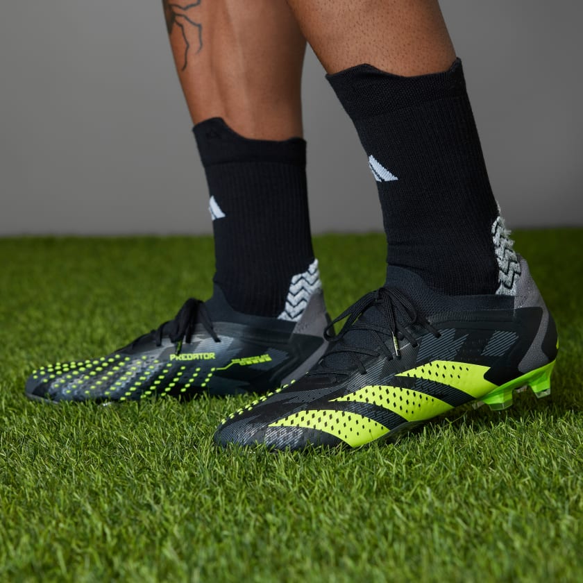 Adidas Predator Accuracy.1 FG Soccer Cleats
