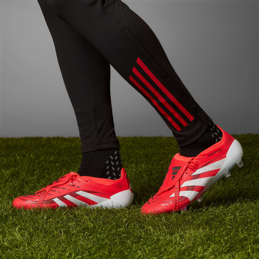 Adidas Predator Elite Fold-Over FG Soccer Cleats