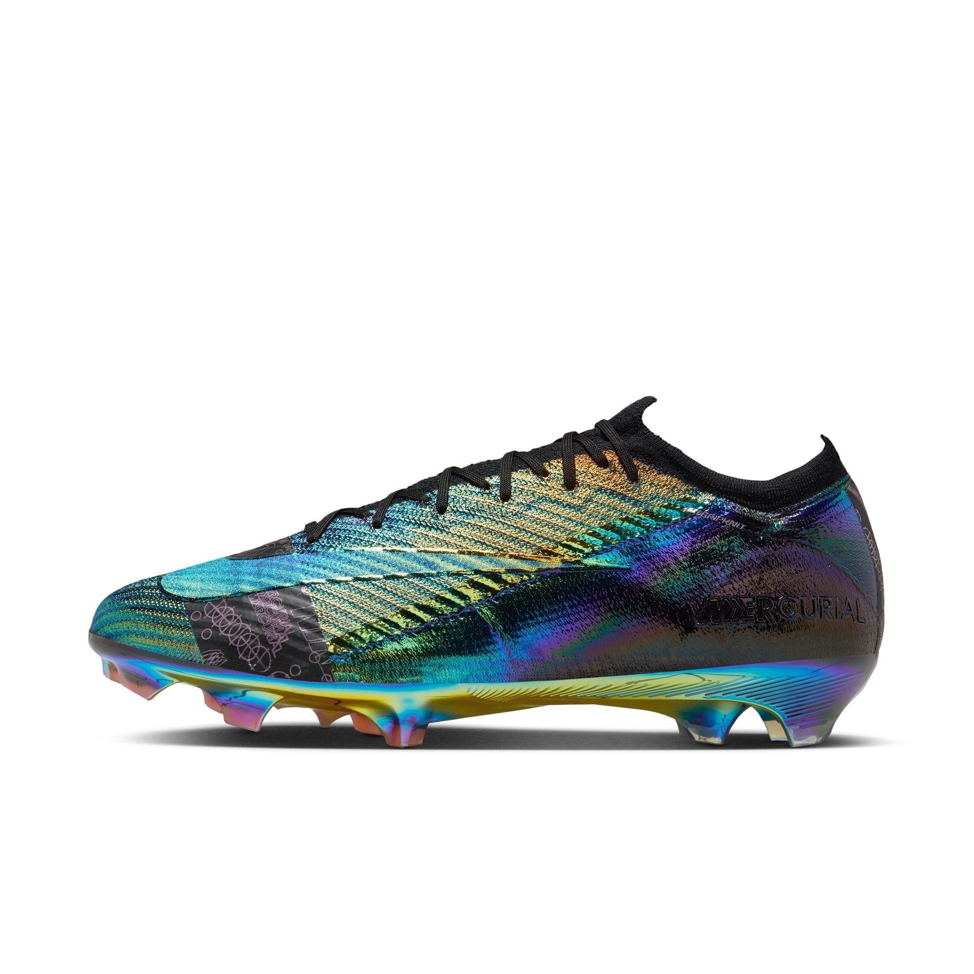 Nike Mercurial Vapor 16 Elite 'Cosmic Speed' SE FG Soccer Cleats