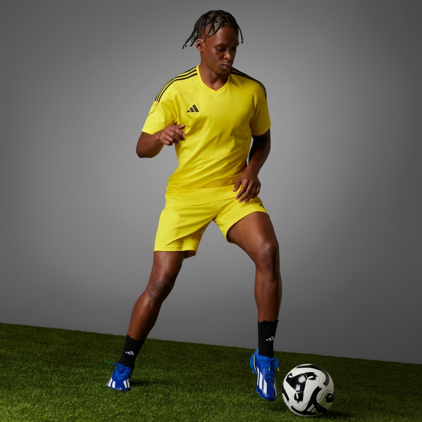 Adidas X Crazyfast.1 Brazil Soccer Cleats