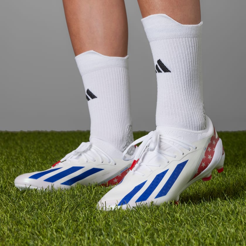 Adidas X Crazyfast.1 USA Soccer Cleats