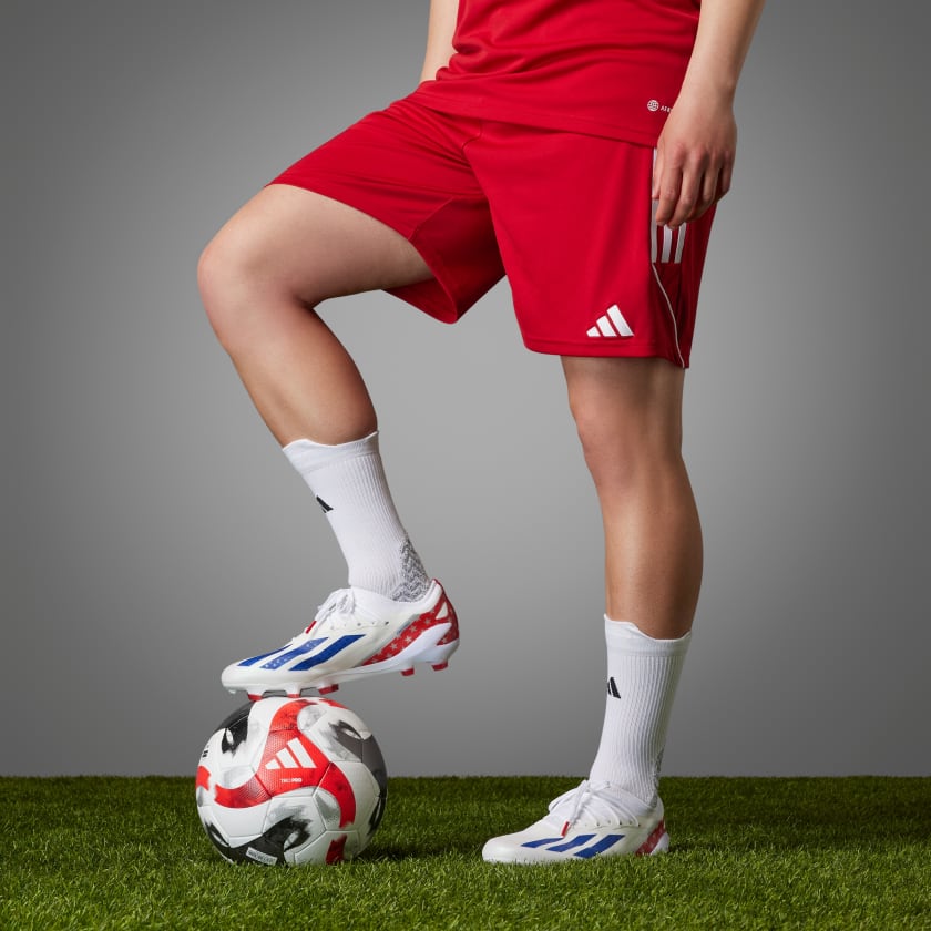Adidas X Crazyfast.1 USA Soccer Cleats