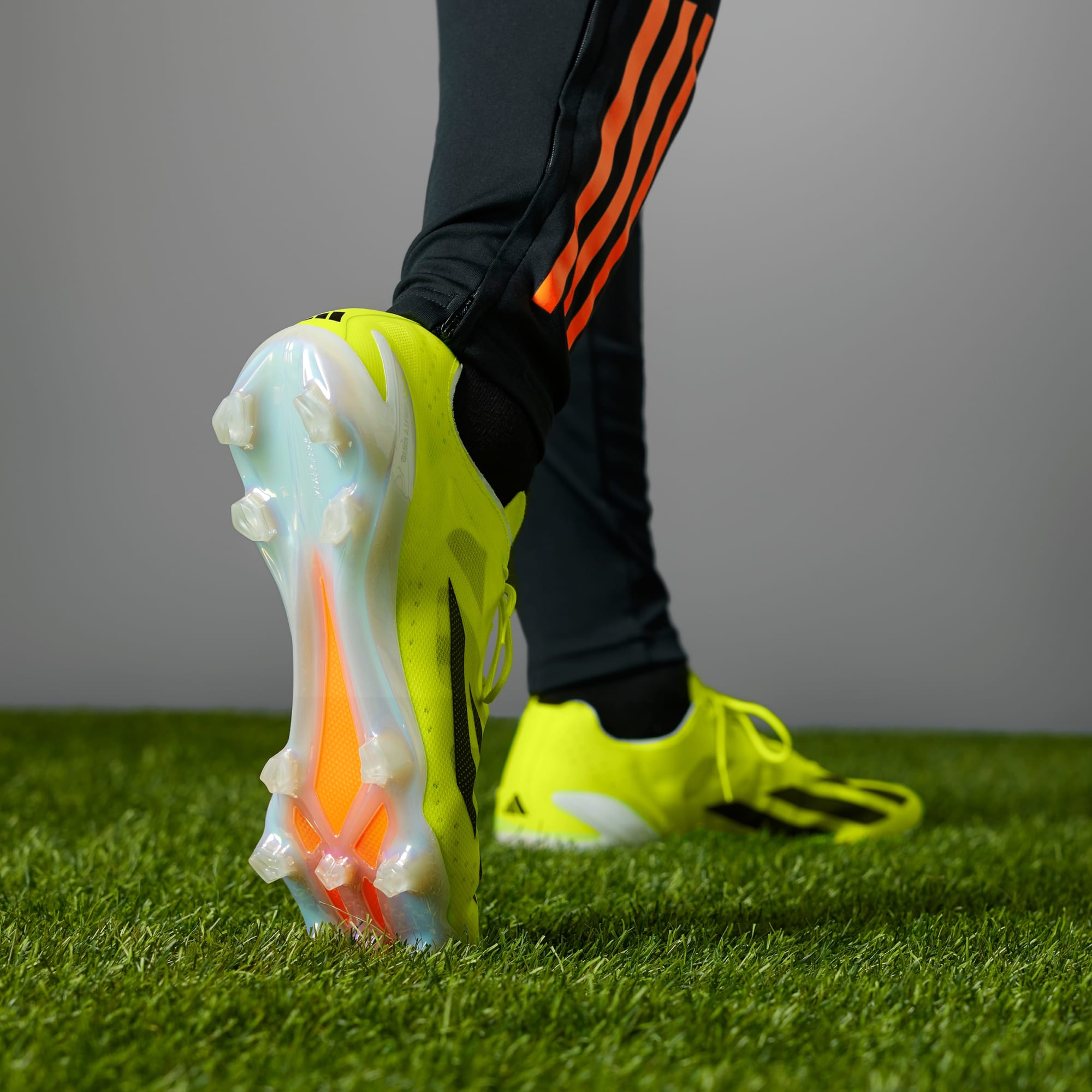 Adidas X Crazyfast+ Soccer Cleats