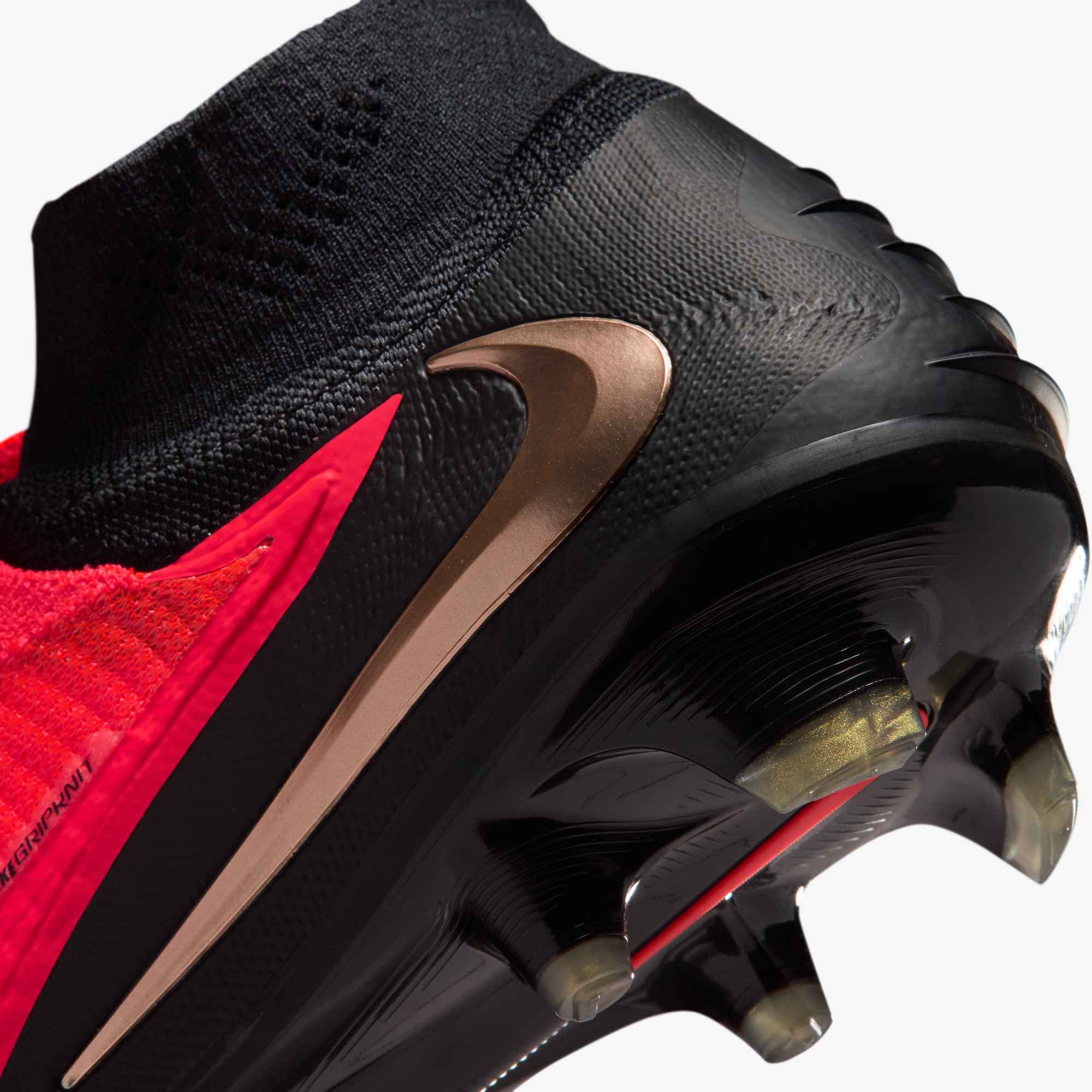 Nike Phantom 6 High Elite Firm-Ground Soccer Cleats