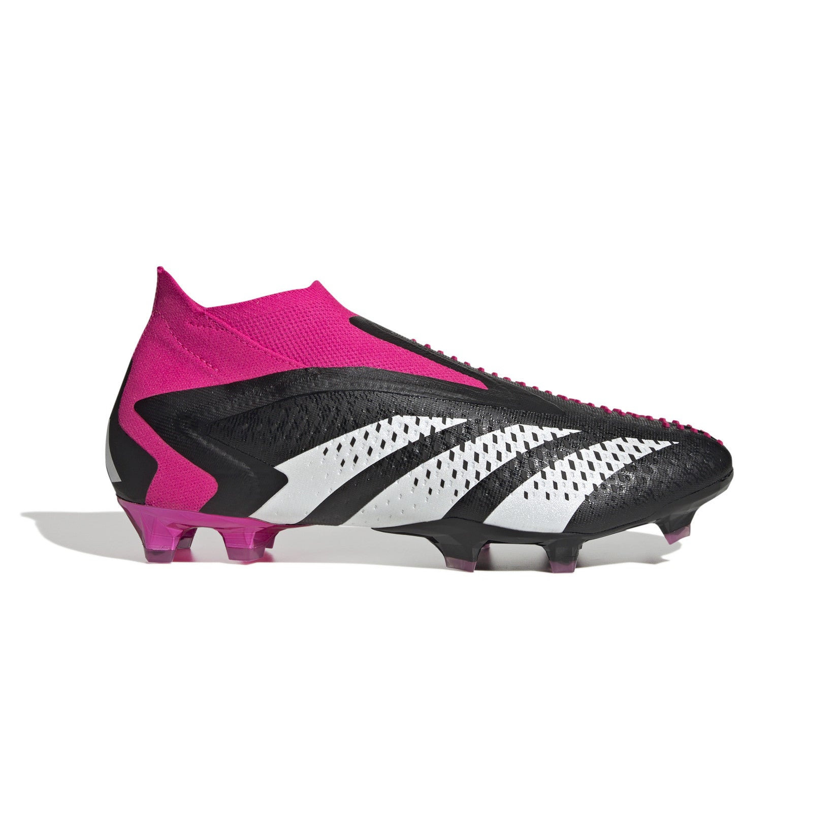 Adidas Predator Accuracy+ football boots 2024