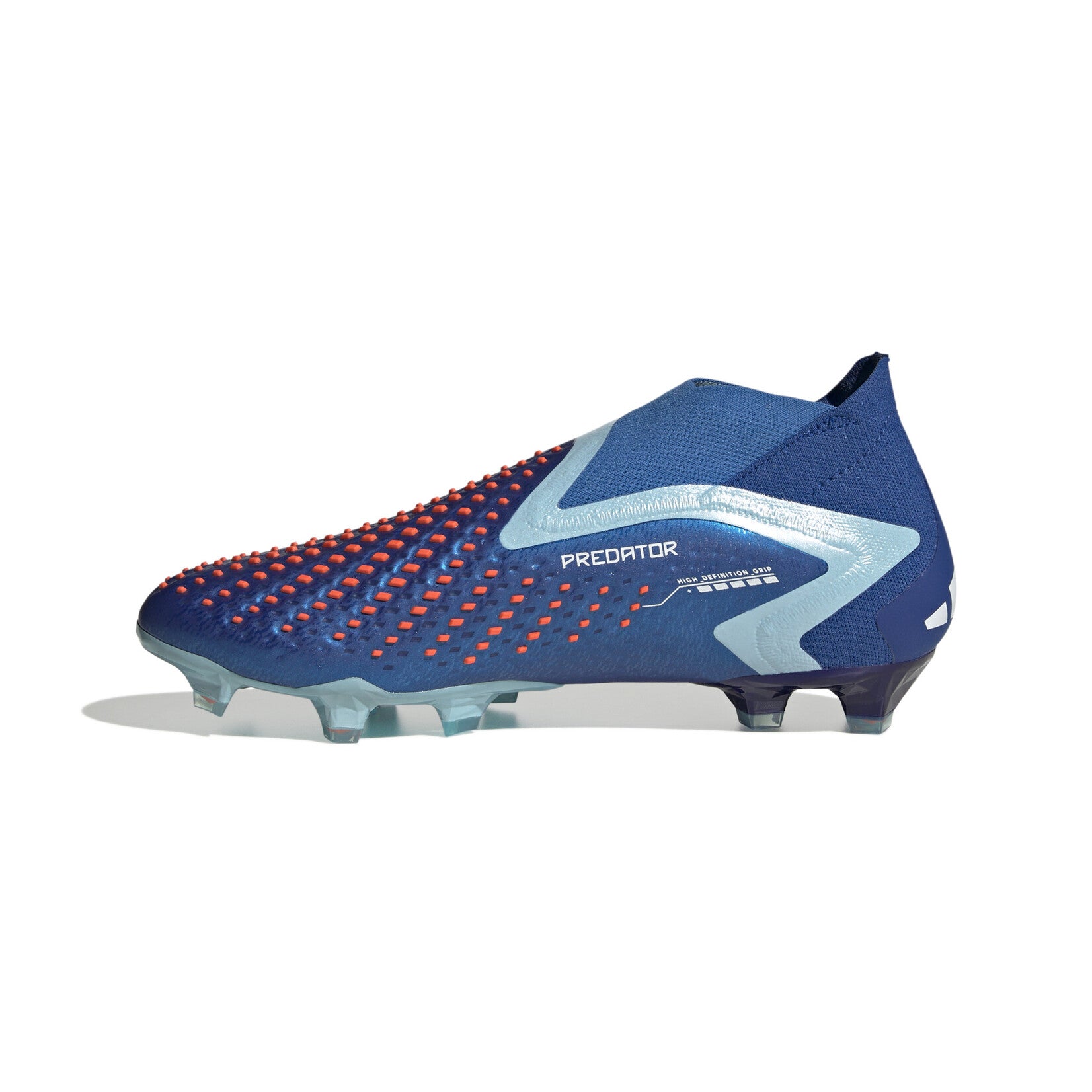 Adidas Predator Accuracy+ football boots 2024