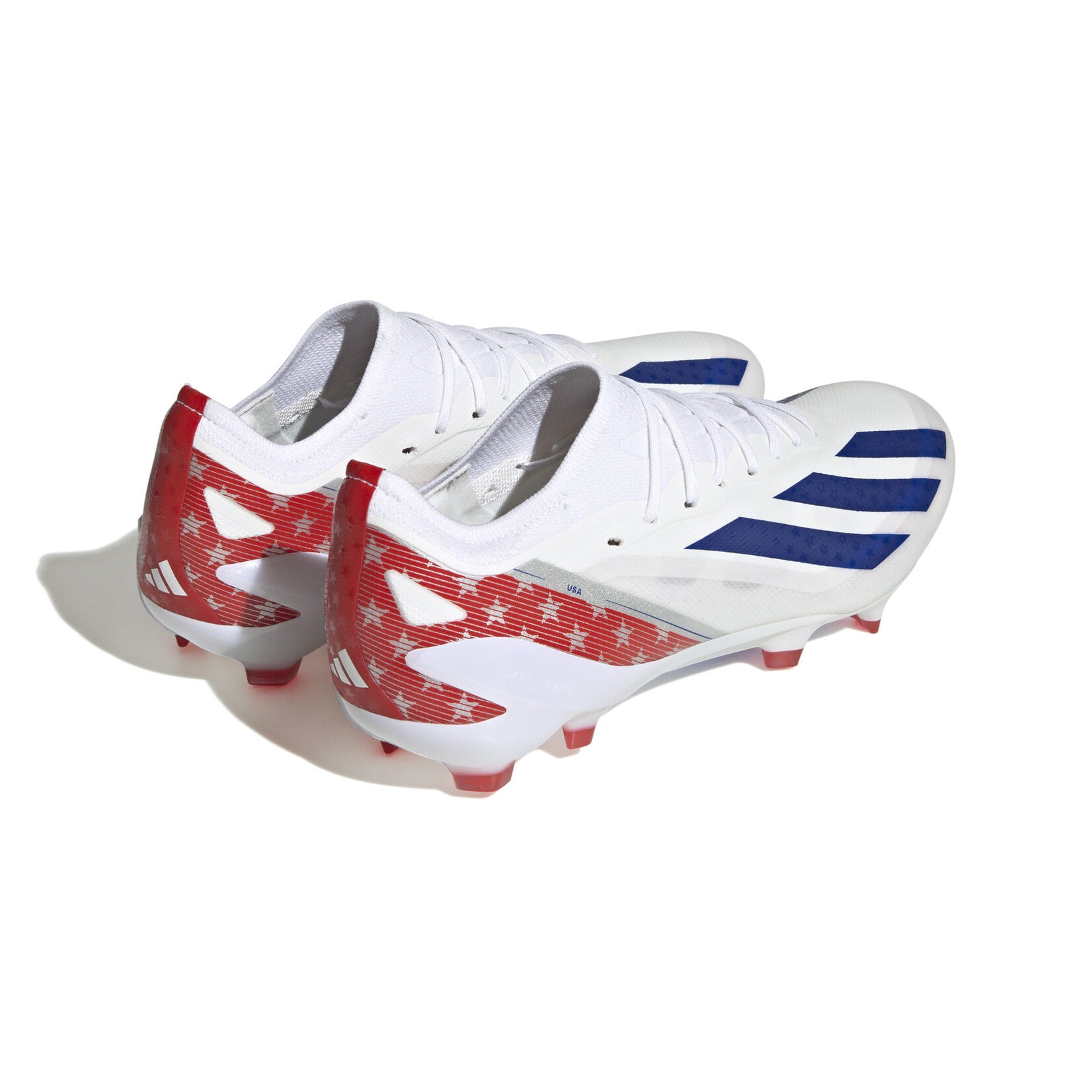 Adidas X Crazyfast.1 USA Football Boots 2024