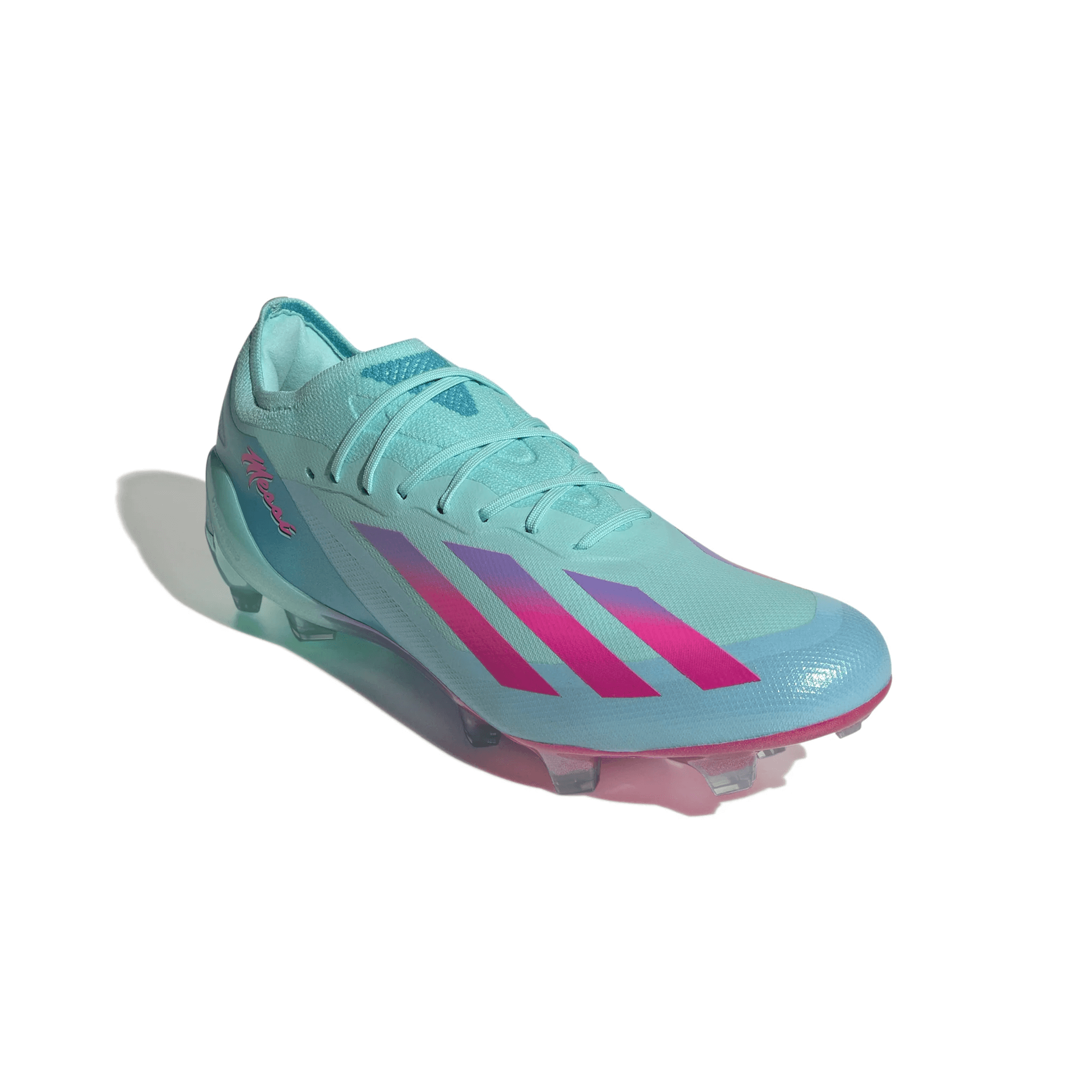Adidas X Crazyfast Messi.1 FG  Football Boots 2024
