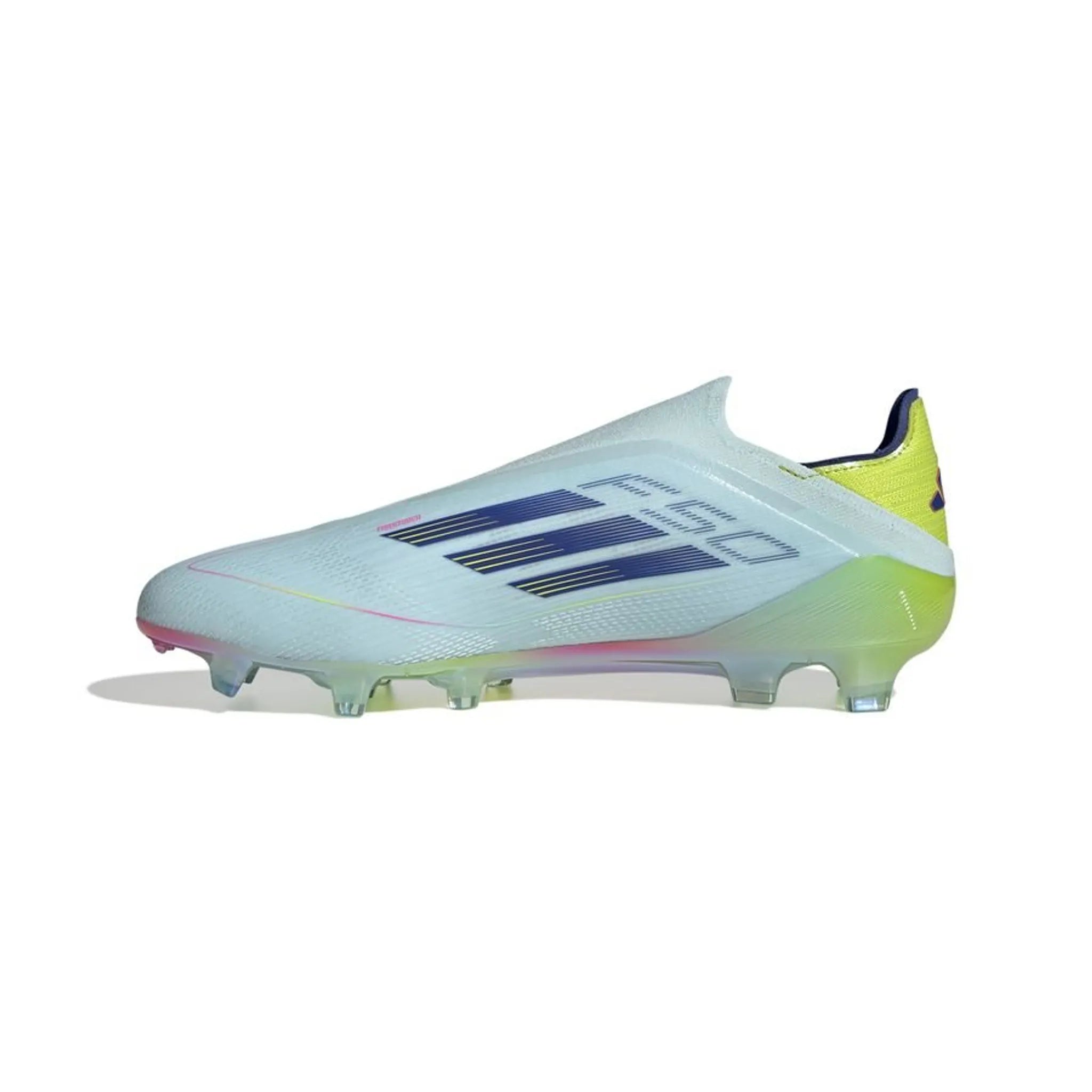 Adidas F50 Elite Laceless FG football boots 2024