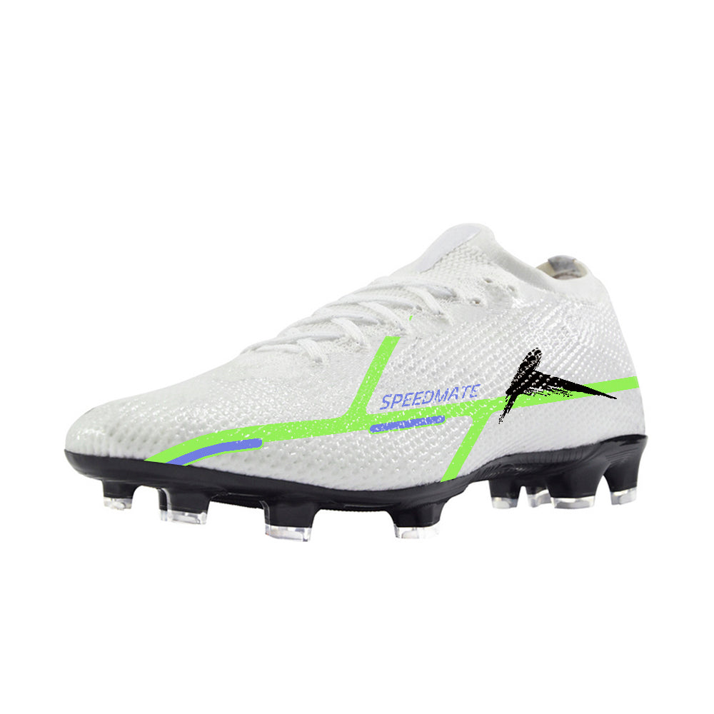 2024 Soccer Shoes: Unleash Your Best Performance with Special Design