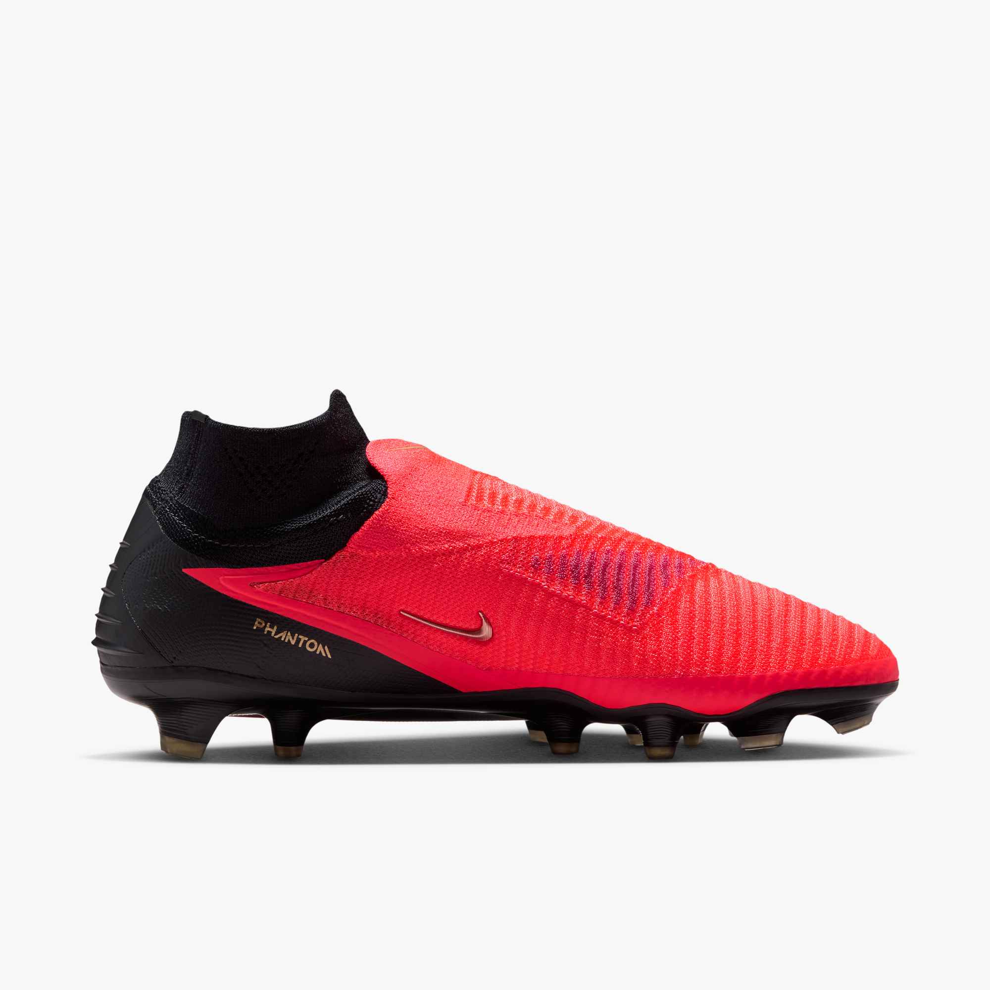 Nike Phantom 6 High Elite Firm-Ground Soccer Cleats